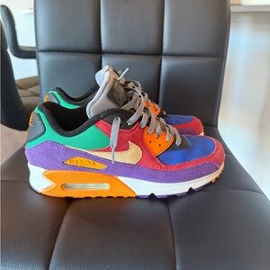 Nike Air Max 90 Viotech